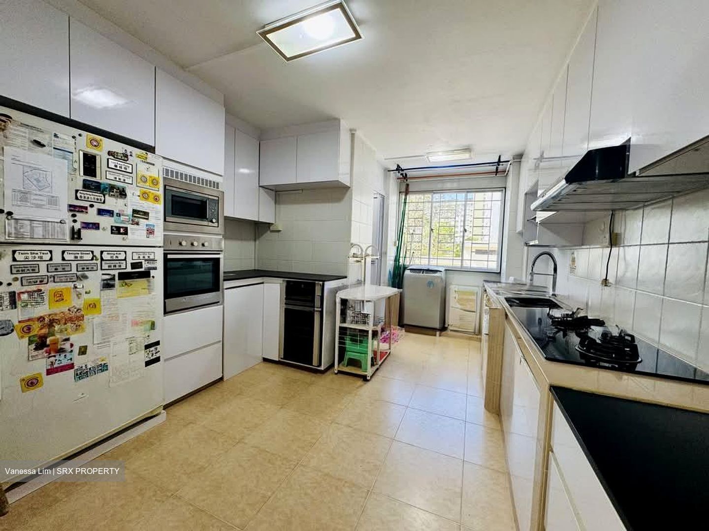 Blk 221 Simei Street 4 (Tampines), HDB 5 Rooms #581497891